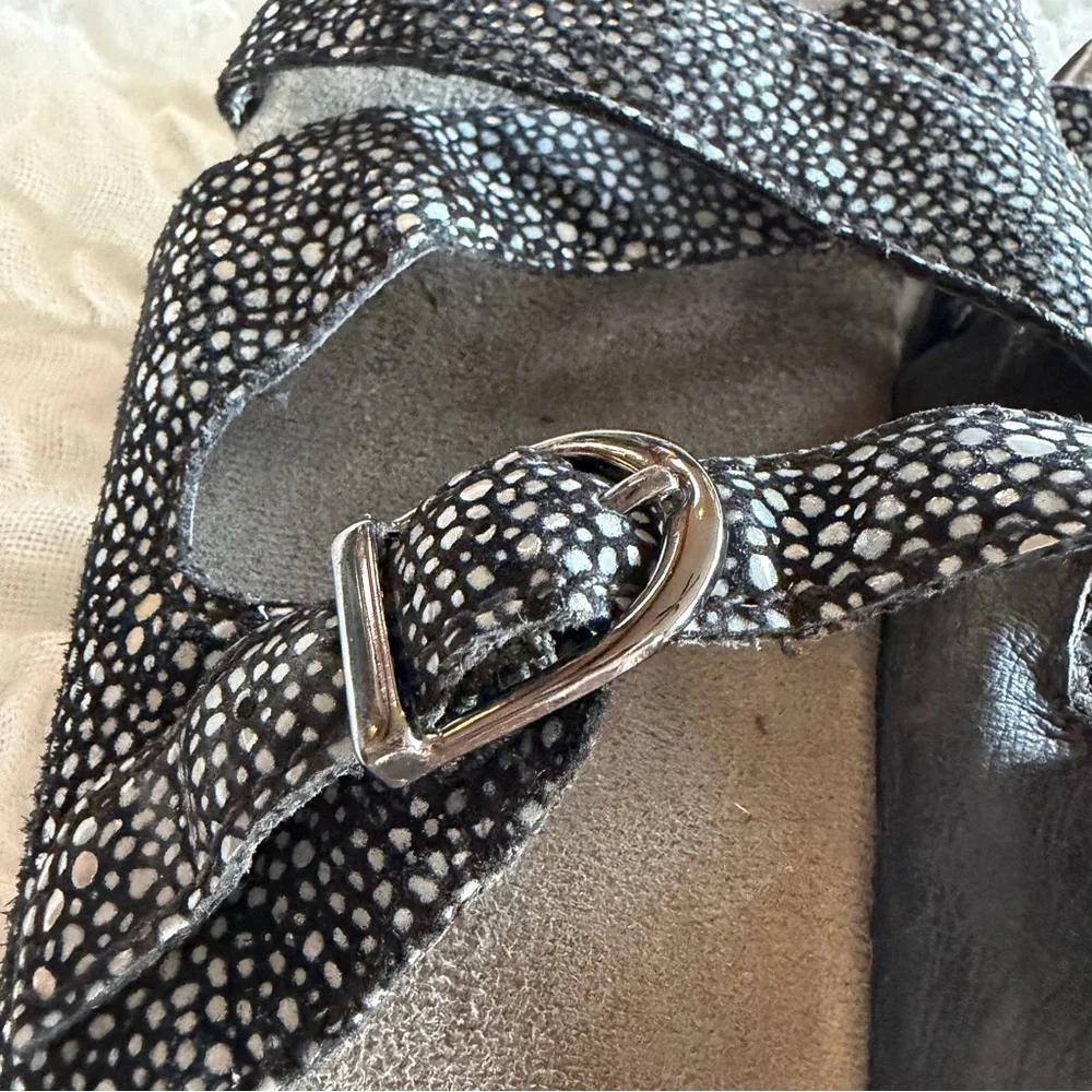 Dansko supportive comfortable